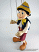 Pinocchio-marionette-rk065k|marionettes-puppets.com|Gallery-Czech-Puppets-and-Marionettes   