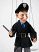 Policeman-marionette-rk083c|marionettes-puppets.com|Gallery-Czech-Puppets-and-Marionettes   