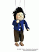 Max-marionette-puppet-ma109|marionettes-puppets.com|Gallery-Czech-Puppets-and-Marionettes