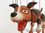 Hound-Dog-wood-marionette-ru0094i|Gallery-Czech-Puppets-and-Marionettes|marionettes-puppets.com 
