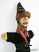 Forest-Robber-hand-puppetvk209d|marionettes-puppets.com|Gallery-Czech-Puppets-and-Marionettes