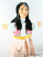 Fortune-teller-hand-puppet-vk216b|marionettes-puppets.com|Gallery-Czech-Puppets-and-Marionettes