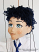 Anime-boy-marionette-rk115e|marionettes-puppets.com|Gallery-Czech-Puppets-and-Marionettes