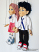 anime-couple-children-marionettes-rk117c|marionettes-puppets.com|Gallery-Czech-Puppets-and-Marionettes