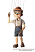 Pinocchio-marionette-puppe-rk118|marionettes-puppets.com|Gallery-Czech-Puppets-and-Marionettes