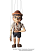 Pinocchio-marionette-puppe-rk118e|marionettes-puppets.com|Gallery-Czech-Puppets-and-Marionettes
