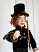 chimney-sweep-marionette-puppe-pn091i|Gallery-Czech-Puppets-&-Marionettes