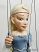 Elf-Galadriel-marionette-rk071p|marionettes-puppets.com|Gallery-Czech-Puppets-and-Marionettes   