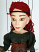 elf-tauriel-marionette-puppe-rk069e|marionettes-puppets.com|Gallery-Czech-Puppets-and-Marionettes   