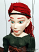 elf-tauriel-marionette-puppe-rk069i|marionettes-puppets.com|Gallery-Czech-Puppets-and-Marionettes   