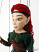 elf-tauriel-marionette-puppe-rk069m|marionettes-puppets.com|Gallery-Czech-Puppets-and-Marionettes   