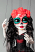 La-Santa-Muerte-marionette-RK106k|marionettes-puppets.com|Gallery-Czech-Puppets-and-Marionettes      