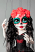 La-Santa-Muerte-marionette-RK106l|marionettes-puppets.com|Gallery-Czech-Puppets-and-Marionettes      