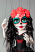 La-Santa-Muerte-marionette-RK106s|marionettes-puppets.com|Gallery-Czech-Puppets-and-Marionettes      