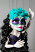 La-Santa-Muerte-marionette-RK107e|marionettes-puppets.com|Gallery-Czech-Puppets-and-Marionettes      