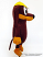 dog-spaniel-rod-puppet-vk302c|marionettes-puppets.com|Gallery-Czech-Puppets-and-Marionettes