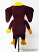 dog-spaniel-rod-puppet-vk302d|marionettes-puppets.com|Gallery-Czech-Puppets-and-Marionettes