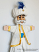 sultan-hand-puppet-vk218b|marionettes-puppets.com|Gallery-Czech-Puppets-and-Marionettes