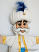 sultan-hand-puppet-vk218c|marionettes-puppets.com|Gallery-Czech-Puppets-and-Marionettes