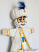 sultan-hand-puppet-vk218d|marionettes-puppets.com|Gallery-Czech-Puppets-and-Marionettes