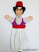 Aladdin-hand-puppet-vk219a|marionettes-puppets.com|Gallery-Czech-Puppets-and-Marionettes