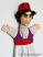 Aladdin-hand-puppet-vk219c|marionettes-puppets.com|Gallery-Czech-Puppets-and-Marionettes