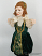 Anne-of-Austria-hand-puppet-vk222b|marionettes-puppets.com|Gallery-Czech-Puppets-and-Marionettes
