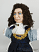 Louis-XIV-hand-puppet-vk223b|marionettes-puppets.com|Gallery-Czech-Puppets-and-Marionettes