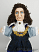 Louis-XIV-hand-puppet-vk223c|marionettes-puppets.com|Gallery-Czech-Puppets-and-Marionettes