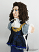 Louis-XIV-hand-puppet-vk223d|marionettes-puppets.com|Gallery-Czech-Puppets-and-Marionettes