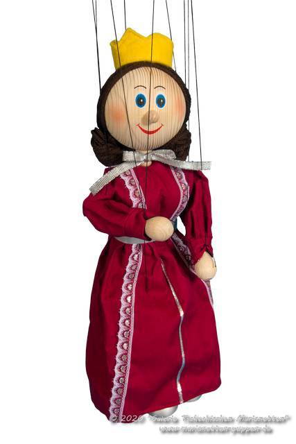 The Puppet (The Marionette)