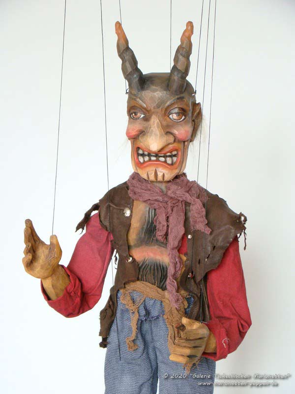 Buy Wood Marionette Fnaf, VK085
