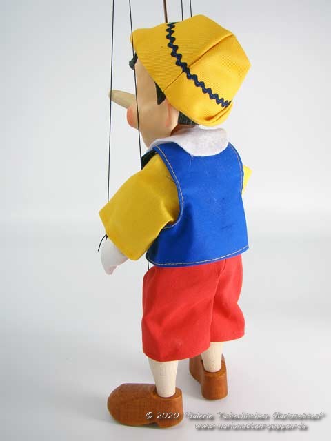 Marionette Pinocchio, RK085