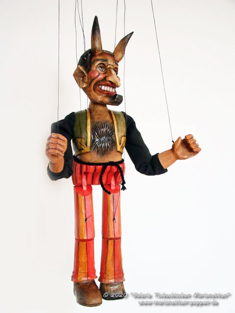 Buy Wood Marionette Fnaf, VK085