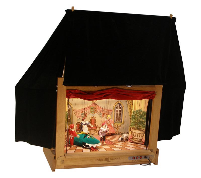 Puppet Theatre