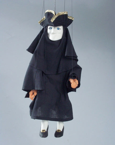 Bant , puppet marionette Bant , puppet marionette