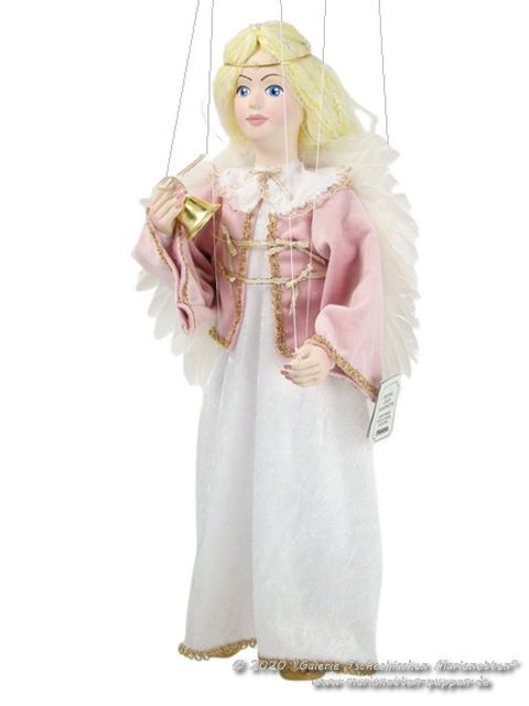 Angel marionette  