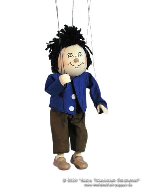 Max marionette                               