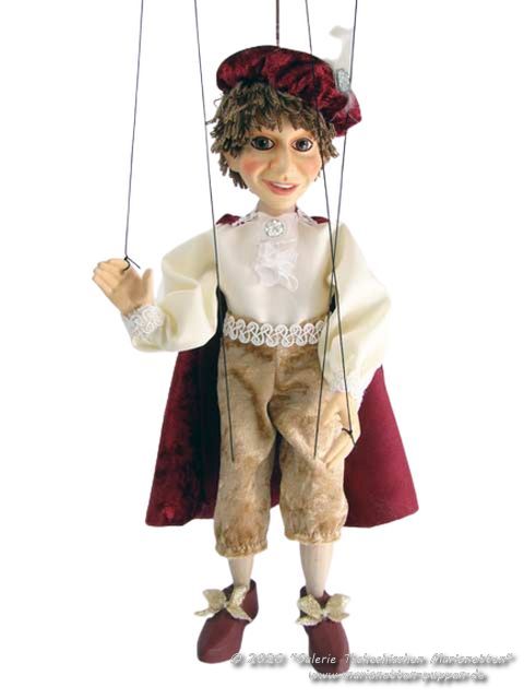 Prince marionette