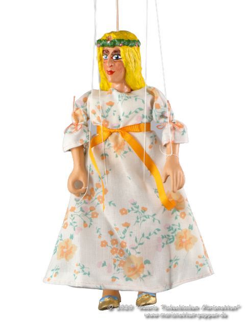 Fairy marionette