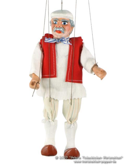 Miller marionette      