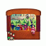 Retro puppets theater
