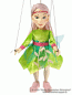 Elf marionette