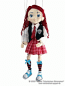 Anime student marionette