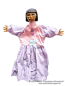 China child hand puppet