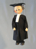 Advocate marionette                            