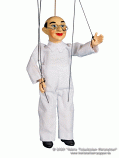 Doctor marionette     