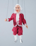 Lackey marionette   