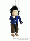 Max marionette                               