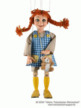 Pepina marionette